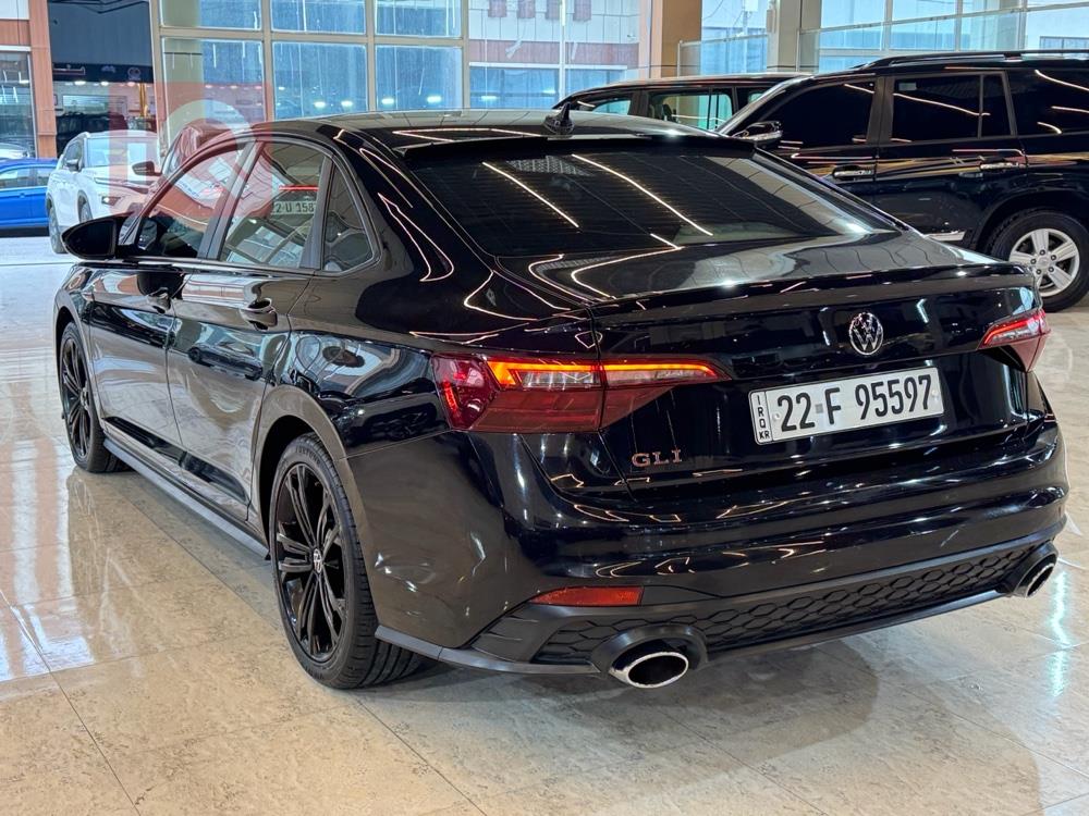 فولكسفاغن جيتا